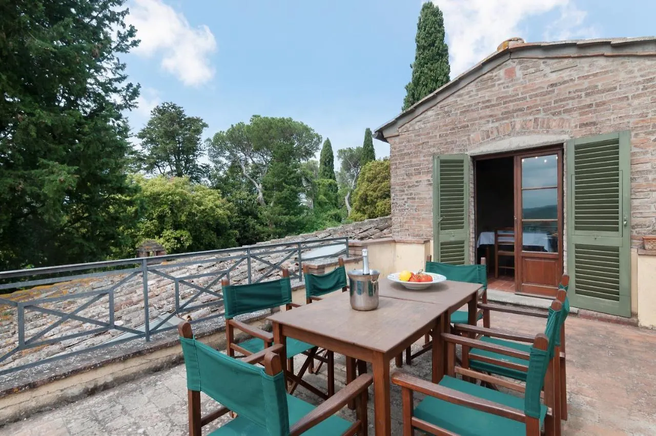 Fattoria La Gigliola - La Torre Villa Montespertoli