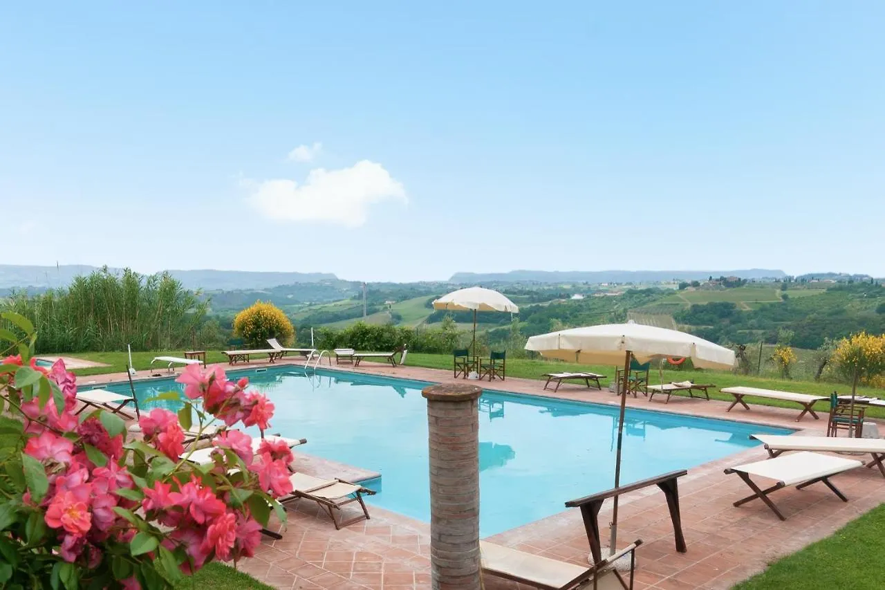 Fattoria La Gigliola - La Torre Villa Montespertoli