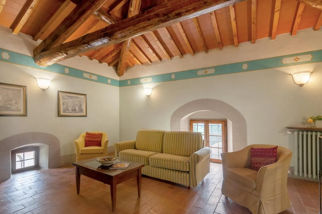 Holiday home Fattoria La Gigliola - La Torre Villa Montespertoli