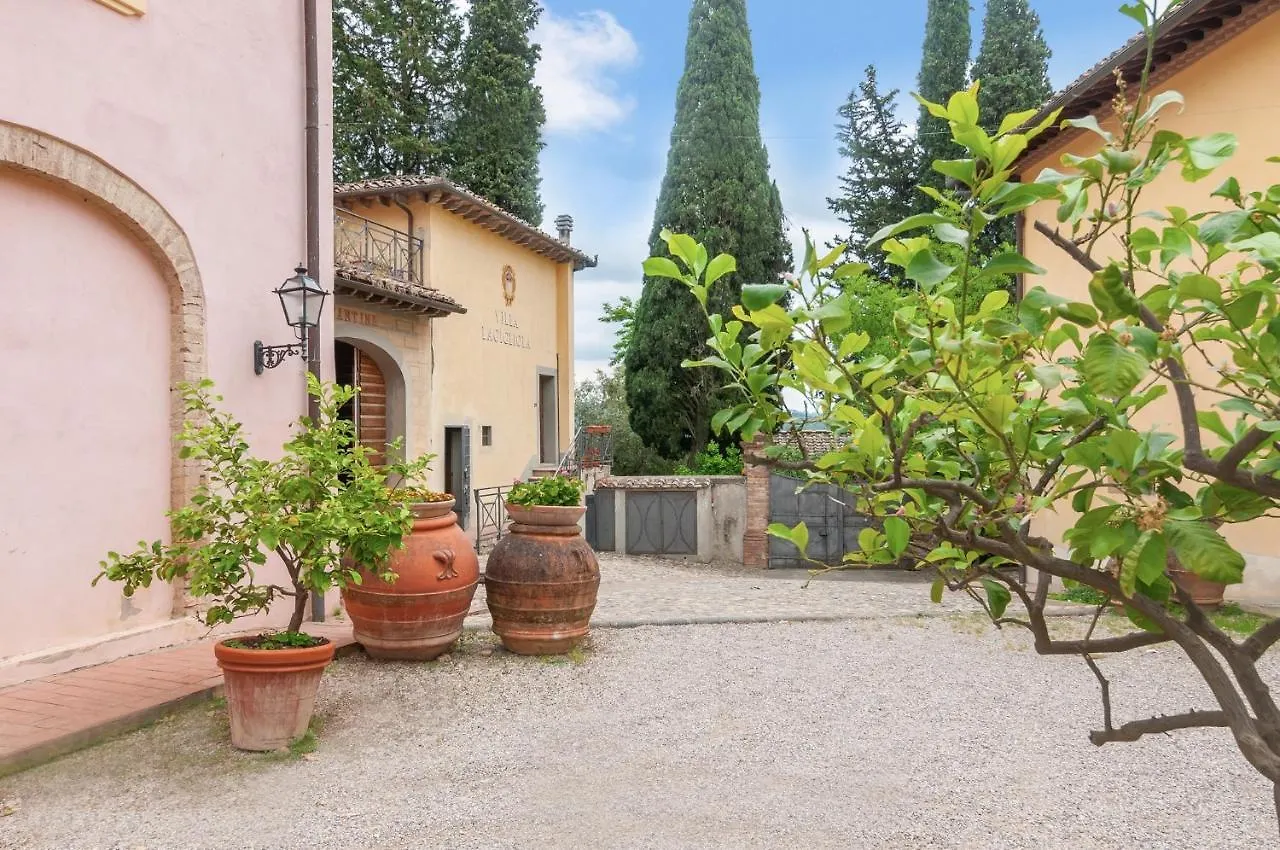 Fattoria La Gigliola - La Torre Villa Montespertoli