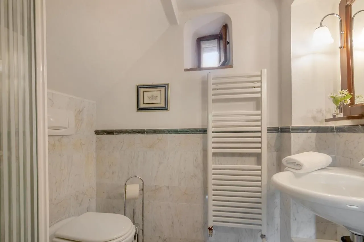 Fattoria La Gigliola - La Torre Villa Montespertoli 0*,