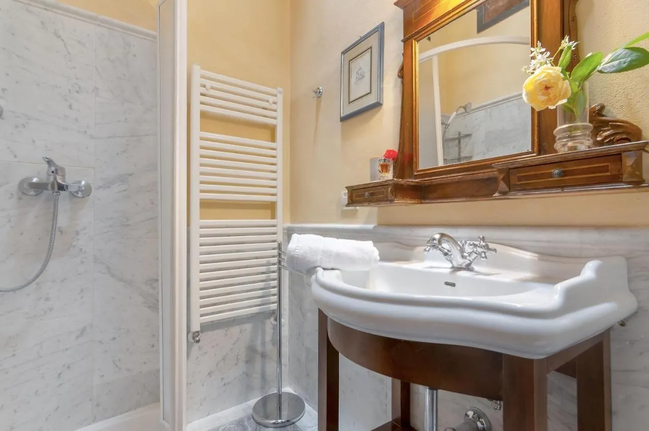 Holiday home Fattoria La Gigliola - La Torre Villa Montespertoli Italy