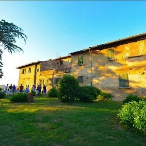 Le Ginestruzze Montespertoli