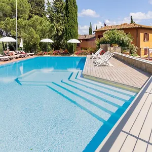 Farm stay Podere Dell'anselmo, Montespertoli