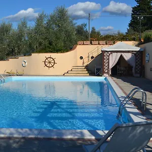Apartment Turignano, Montespertoli