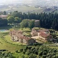 Il Borgo Di Bossi Pucci Hotel
