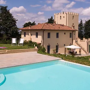 La Torre Montespertoli
