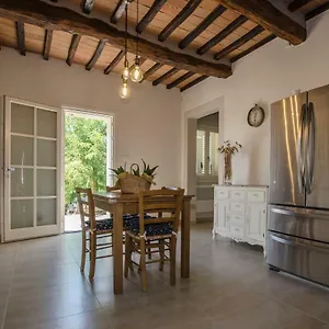 Apartment Poggio Al Sole, Montespertoli