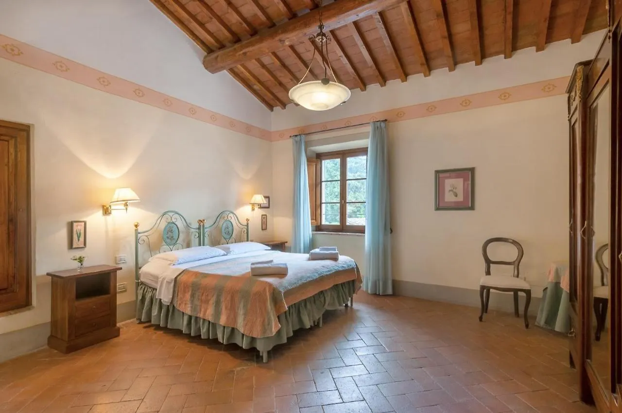 Fattoria La Gigliola - La Torre Villa Montespertoli Holiday home