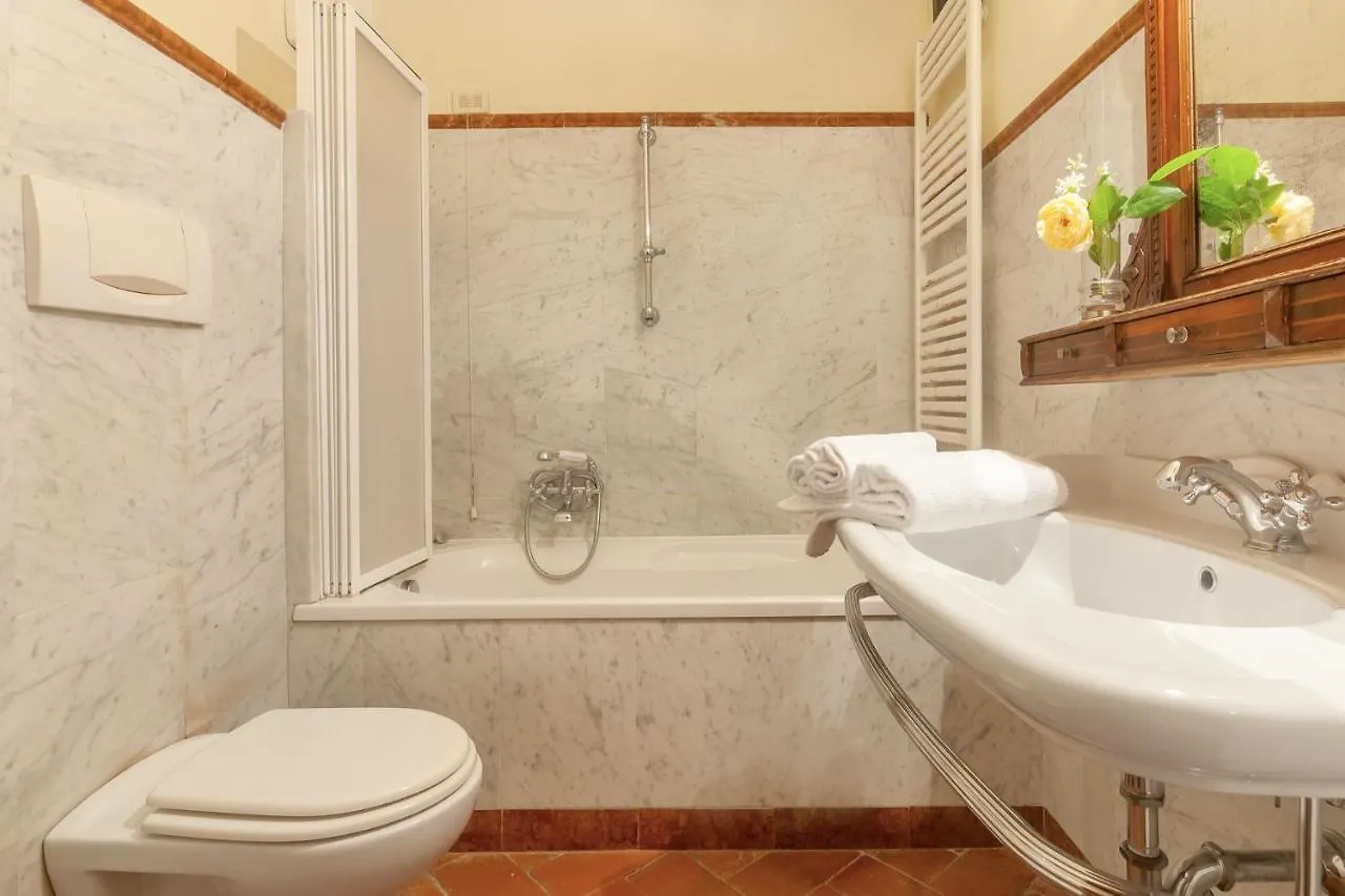 Holiday home Fattoria La Gigliola - La Torre Villa Montespertoli