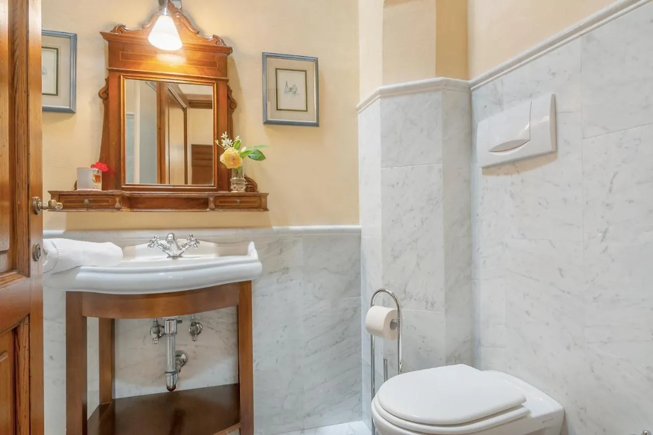 Fattoria La Gigliola - La Torre Villa Montespertoli